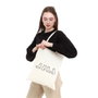 Zoozie Bags Bolso Tote 0376 Crema